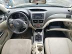 2011 Subaru Impreza Outback Sport იყიდება New Britain-ში, CT - Side
