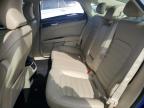 2016 Ford Fusion Se за продажба в Assonet, MA - Side