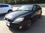 2006 LEXUS IS 220D SE for sale at Copart WHITBURN