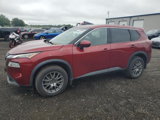 NISSAN ROGUE SV 2021