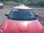 2014 MINI ONE for sale at Copart SANDTOFT