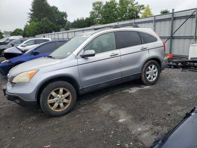 2007 Honda Cr-V Exl