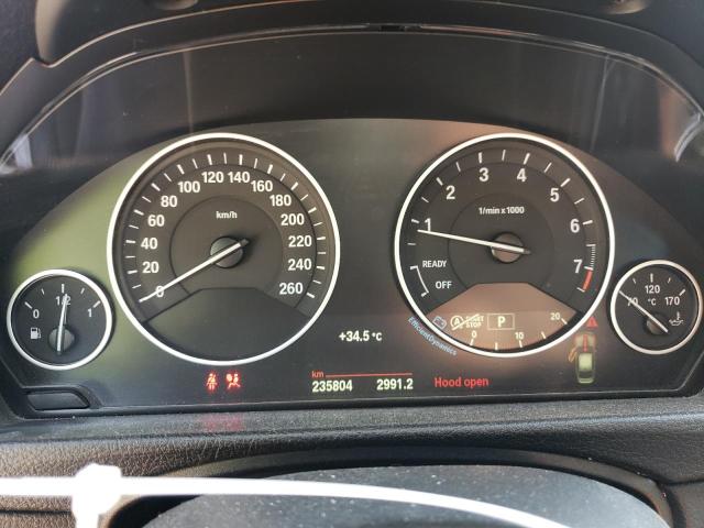 2015 BMW 328 XI  