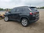 2025 JEEP COMPASS LATITUDE   for sale at Copart ON - COOKSTOWN