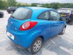 2014 FORD KA EDGE for sale at Copart ST HELENS