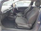 2016 VAUXHALL CORSA STIN for sale at Copart WISBECH