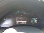 2015 Nissan Leaf S на продаже в Las Vegas, NV - Front End