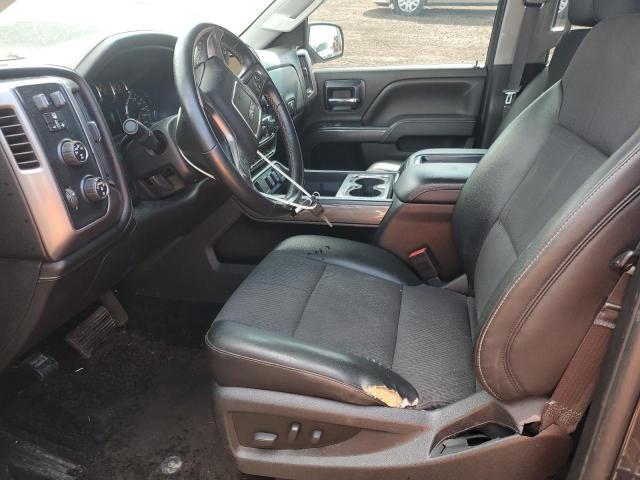 2014 GMC SIERRA K1500 SLE  
