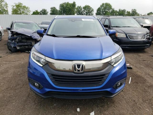  HONDA HR-V 2022 Blue