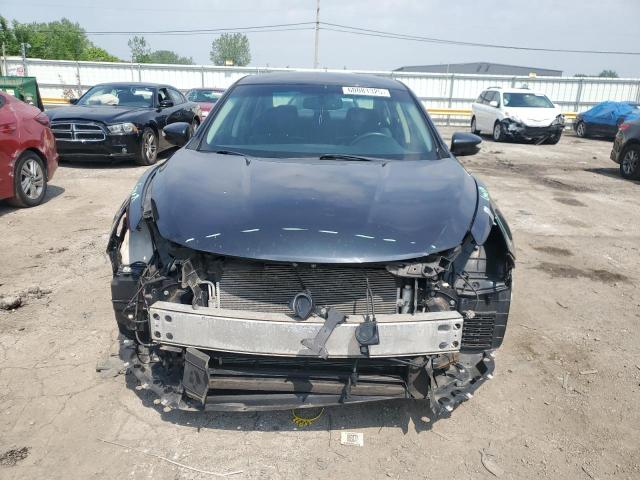  NISSAN ALTIMA 2018 Szary