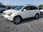 2007 Acura Mdx Technology продається в Riverview, FL - Front End
