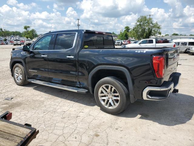  GMC SIERRA 2019 Black