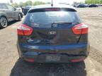 2013 Kia Rio Lx na sprzedaż w Montreal-est, QC - Rear End
