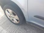 2009 SKODA YETI SE TD for sale at Copart CHESTER