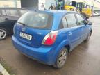 2011 KIA RIO for sale at Copart CASTLEDERMOT - IRELAND