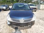 2009 Nissan Versa S en Venta en Ellenwood, GA - Front End