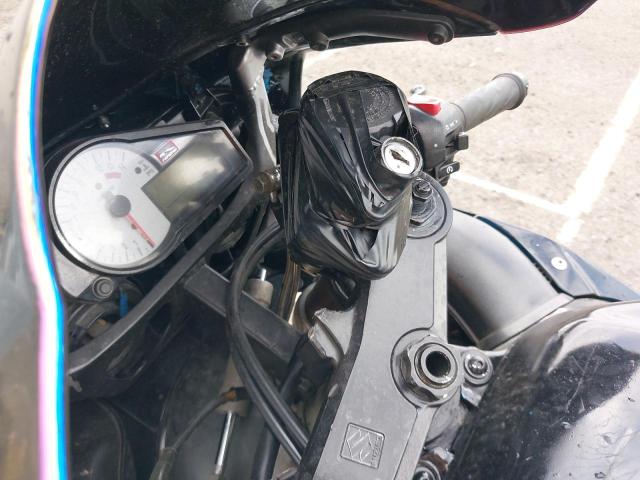 2002 SUZUKI GSX-R1000