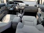 2015 HONDA CIVIC LX à vendre chez Copart ON - COOKSTOWN