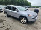 Austell, GA에서 판매 중인 2016 Jeep Cherokee Limited - Mechanical