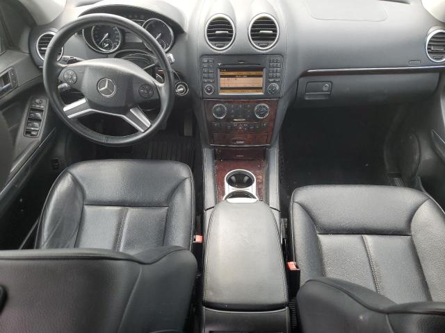 2010 MERCEDES-BENZ GL 350 BLUETEC  