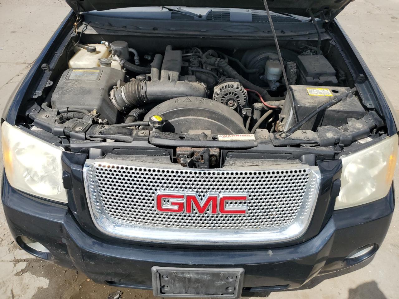 1gket63m362254933 1GKET63M362254933 2006 GMC Envoy Denali