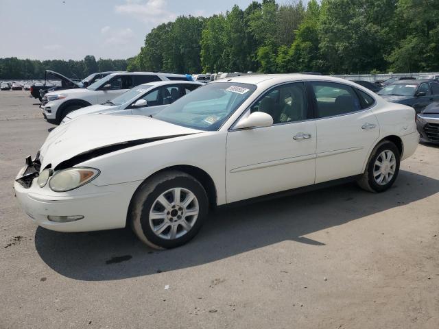 2005 Buick Lacrosse Cx