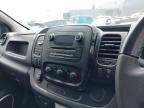 2017 VAUXHALL VIVARO 290 for sale at Copart BRISTOL