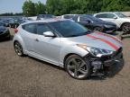 2013 Hyundai Veloster Turbo للبيع في Waldorf، MD - Front End
