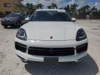 2021 Porsche Cayenne  de vânzare în Opa Locka, FL - Minor Dent/Scratches