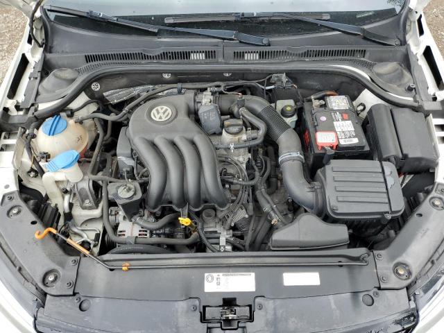 2013 VOLKSWAGEN JETTA BASE  