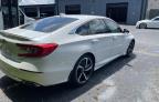 2020 Honda Accord Sport for Sale in Gainesville, GA - Damage History