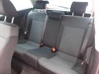 2013 VOLKSWAGEN POLO MATCH for sale at Copart WHITBURN