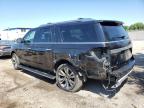 2020 FORD EXPEDITION MAX PLATINUM   for sale at Copart ON - COOKSTOWN