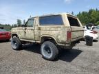 1983 Ford Bronco U100 for Sale in Graham, WA - Front End