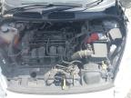 2015 FORD FIESTA ZET for sale at Copart BRISTOL