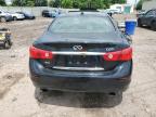 2015 Infiniti Q50 Base იყიდება Chalfont-ში, PA - Undercarriage