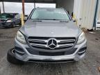 2016 Mercedes-Benz Gle 350 იყიდება Riverview-ში, FL - Side