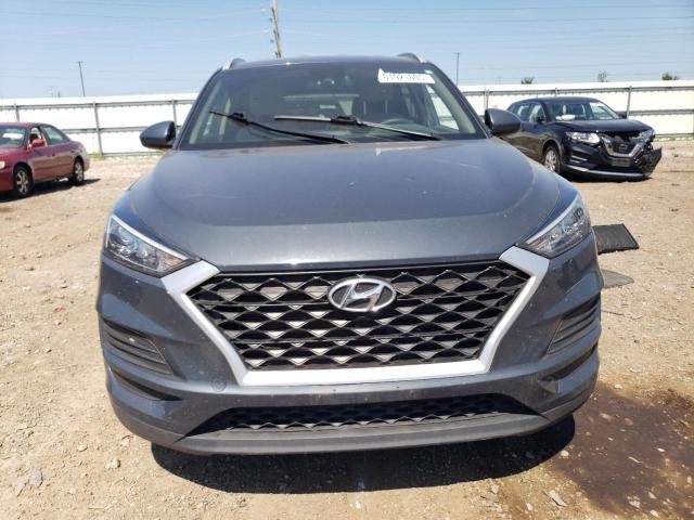  HYUNDAI TUCSON 2020 Серый