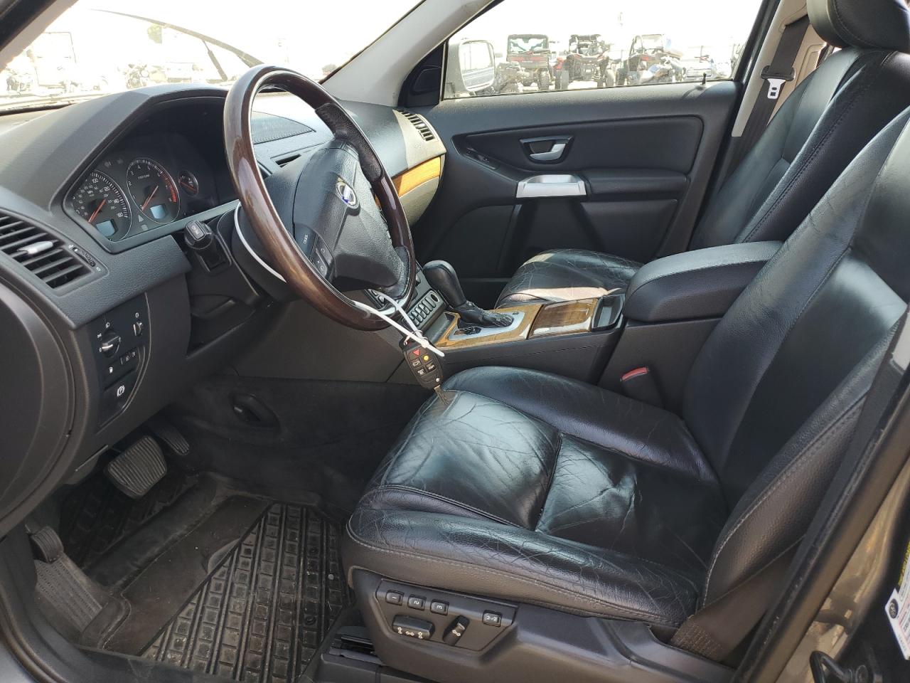 2006 Volvo Xc90 V8 VIN: YV4CZ852361225931 Lot: 59629885