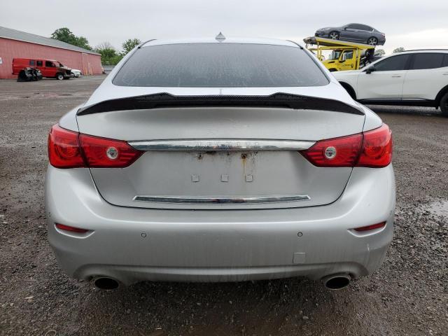 2014 INFINITI Q50 BASE  