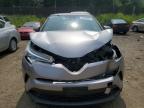 2019 Toyota C-Hr Xle zu verkaufen in Baltimore, MD - Front End