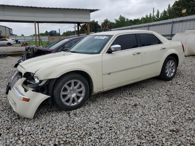 2009 Chrysler 300C 