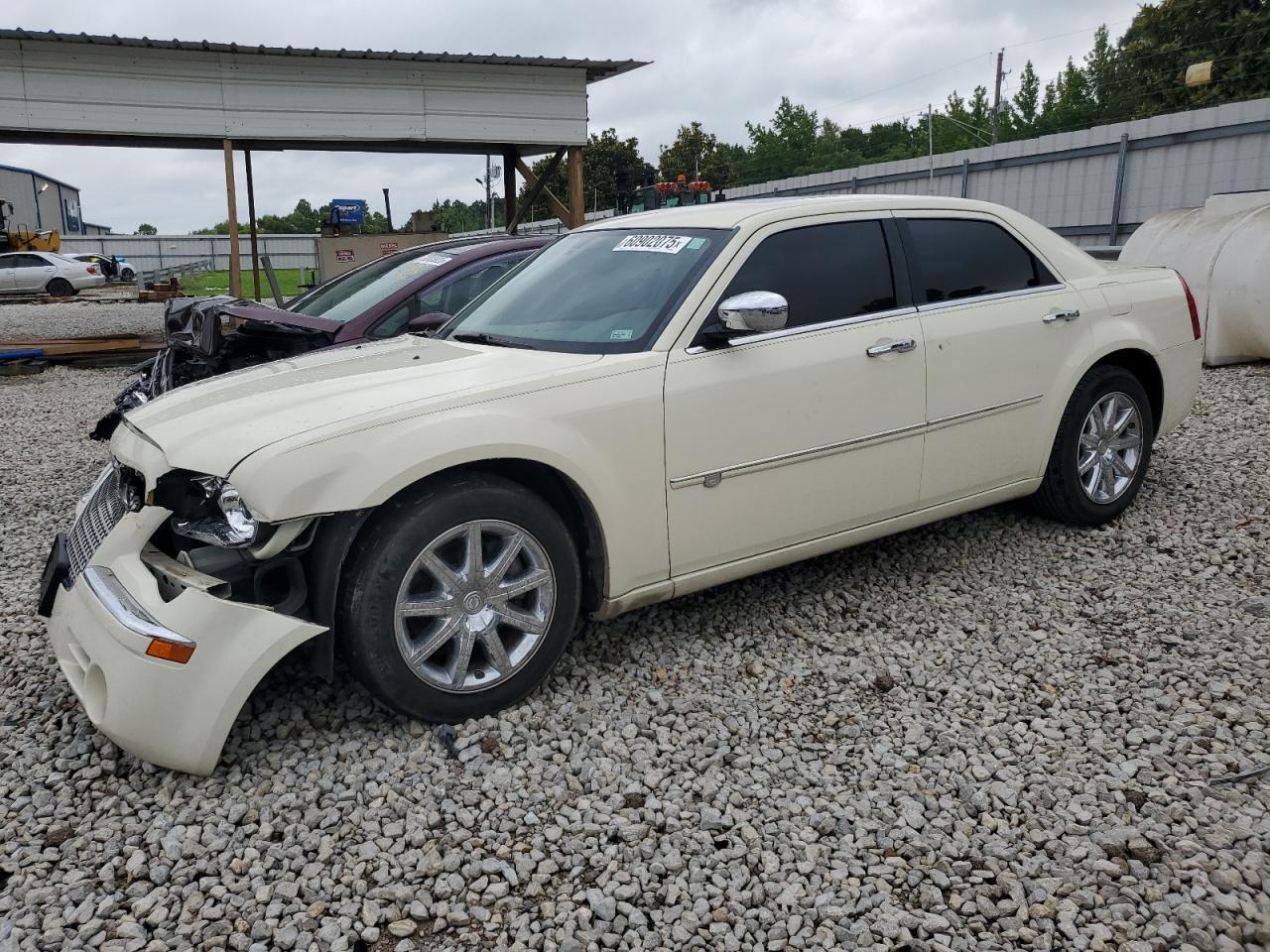 Memphis, TN에서 판매 중인 2009 Chrysler 300C - Normal Wear
