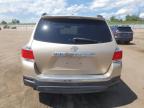 2011 Toyota Highlander Limited en Venta en Colorado Springs, CO - Front End