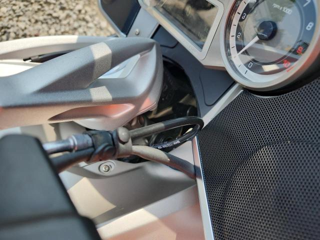 2014 BMW K1600 GTL  
