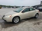 2009 Pontiac G6  იყიდება Memphis-ში, TN - Rear End