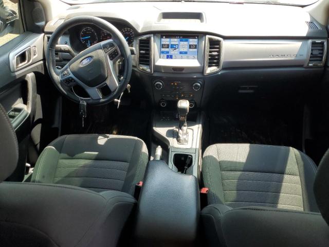  FORD RANGER 2019 Білий