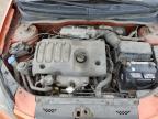 2010 KIA RIO LX   for sale at Copart QC - MONTREAL