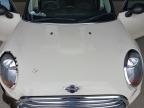 2015 MINI ONE for sale at Copart EAST KILBRIDE