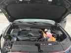 2022 Hyundai Tucson Blue   продається в Opa Locka, FL - Front End